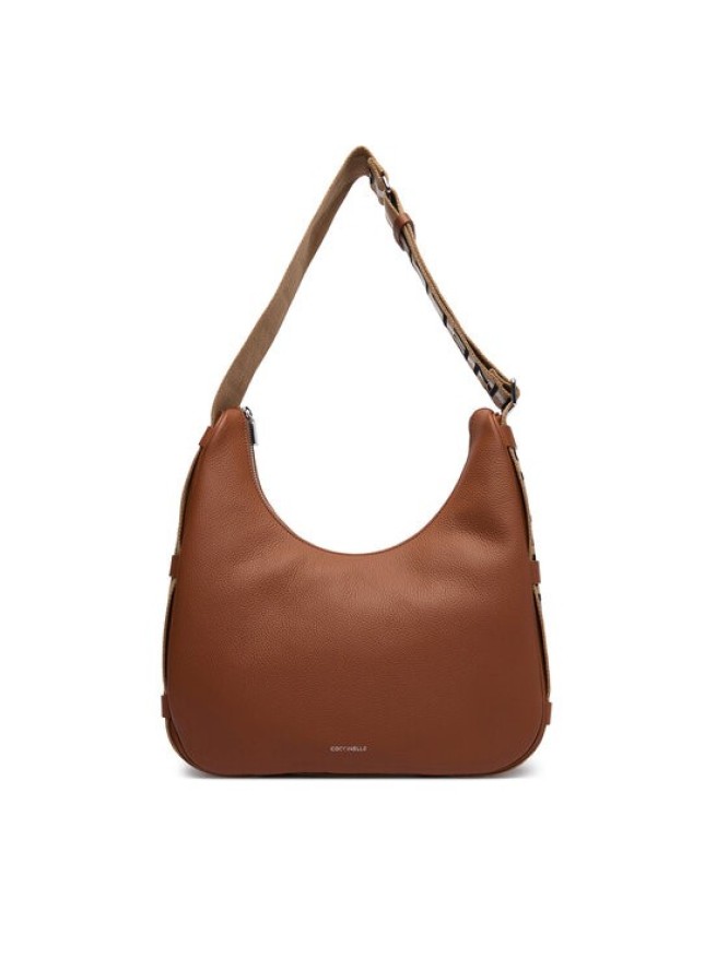 Coccinelle Torebka SQ0 Coccinelle Raquel E1 SQ0 13 01 01 Brązowy