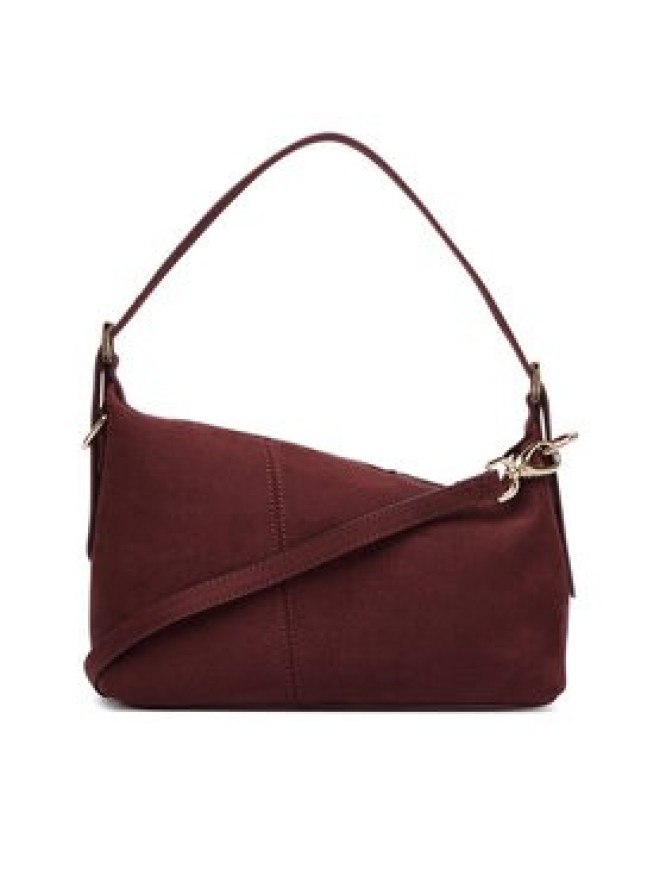 Valentino Torebka Yuki VBSA6M07CAM Bordowy
