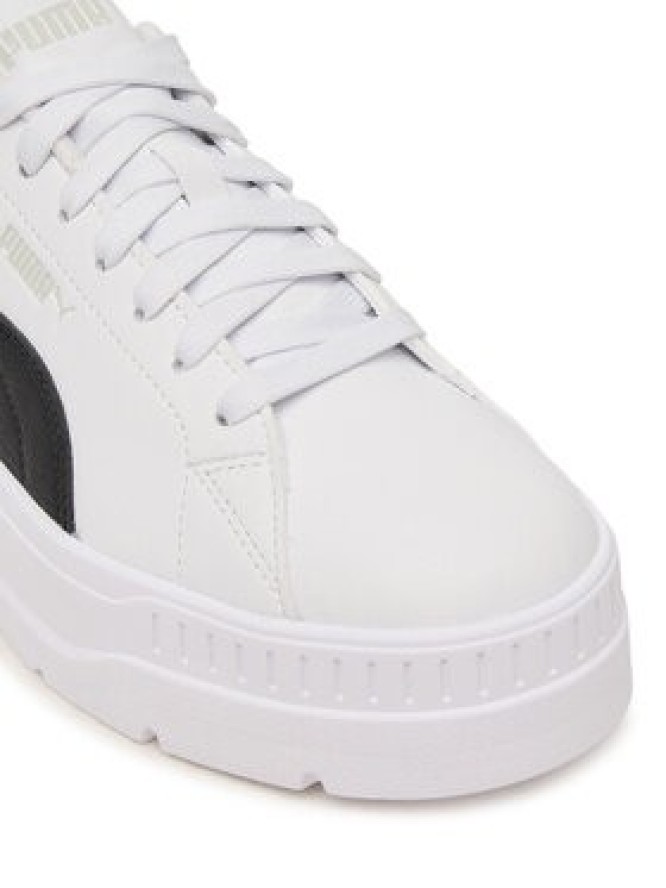 Puma Sneakersy Karmen Classic 407187 03 Biały