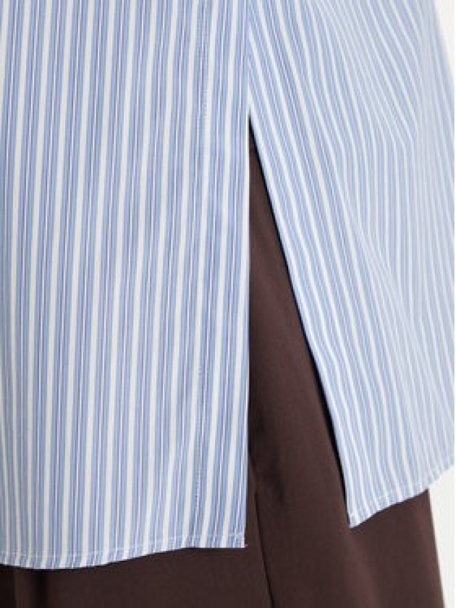 Marella Koszula Tabarin 2613111074 Błękitny Regular Fit