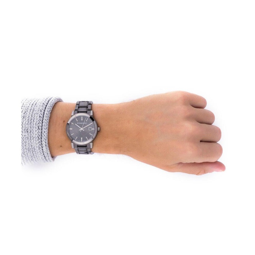 Zegarek Damski BURBERRY BU9007 Ø 38 mm