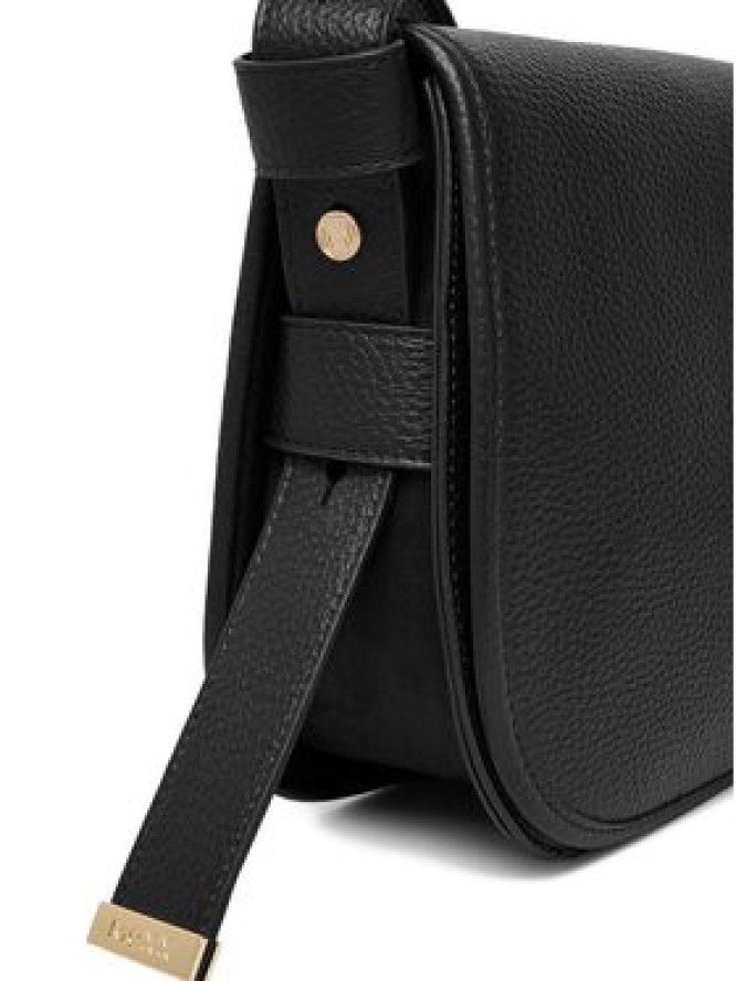 MEXX Torebka CEO-MEXX-L-022-08 Czarny