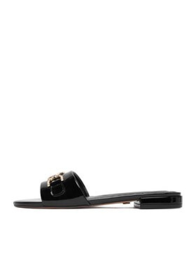 Nine West Klapki CEO-LS6445-01 Czarny