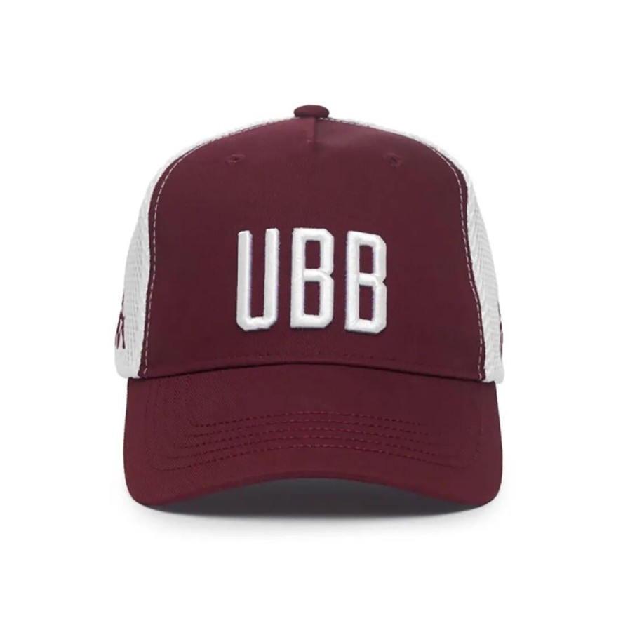 Czapka baseballowa Union Bordeaux-Bègles Esemy 2026/27
