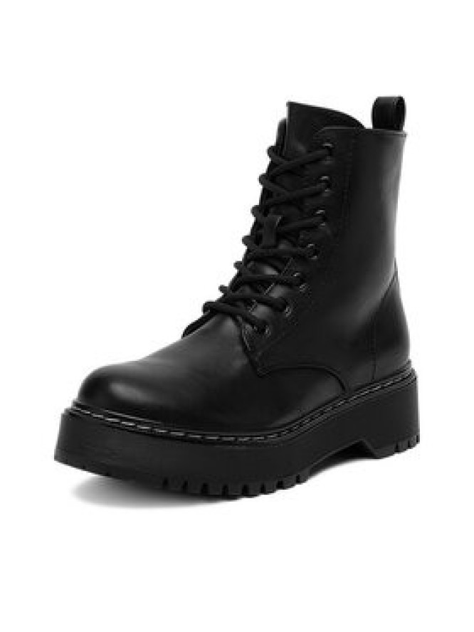 JENNY Trzewiki CEO-BERTI WSD1916-01N Czarny