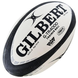 Piłka do rugby Gilbert G-TR4000 Trainer (rozmiar 4)