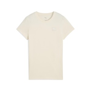 Damska koszulka ESS ELEVATED PUMA No Dye Color Mix