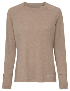 T-Shirt Women's Skomer LS T-Shirt III