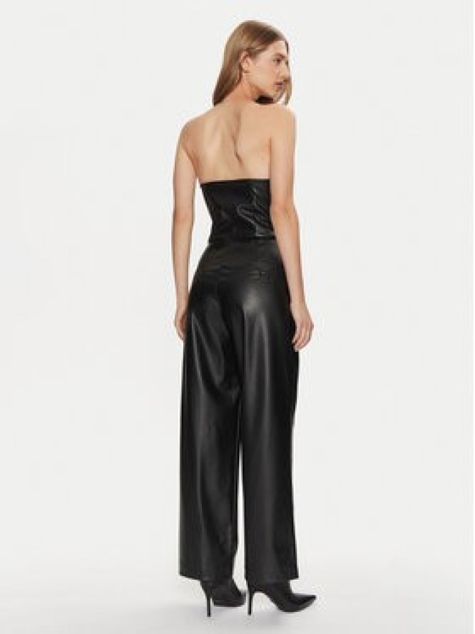 ONLY Kombinezon Rima 15330187 Czarny Regular Fit