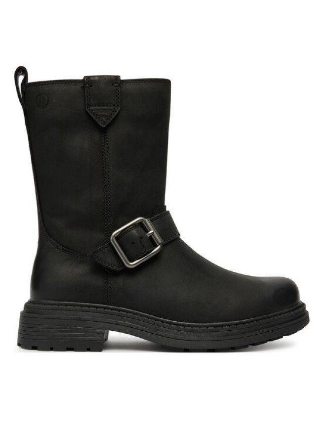 Clarks Botki Orinoco3 Bay 26183923 Czarny