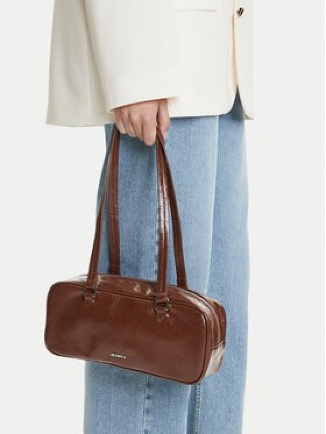 JENNY Torebka C-JEN-L-006-08 Brązowy