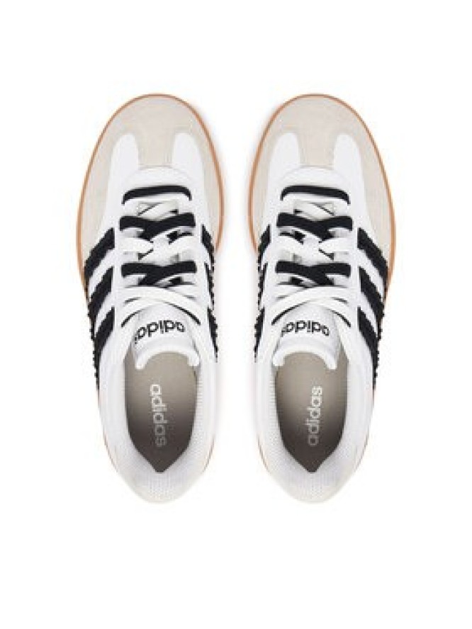 adidas Sneakersy Barreda JP5968 Biały