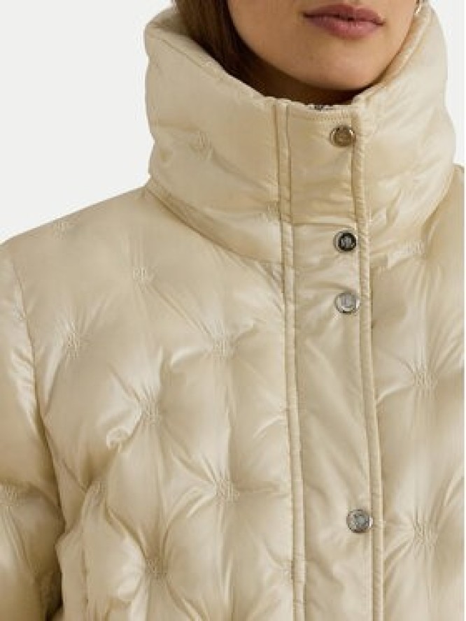 LAUREN RALPH LAUREN Kurtka przejściowa 297980104003 Beżowy Regular Fit