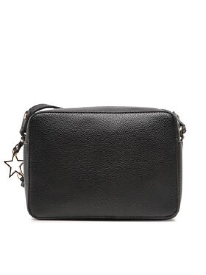 Liu Jo Torebka Camera Case AXX026 E0086 Czarny