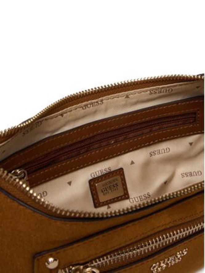 Guess Torebka HWSG95 01720 Brązowy