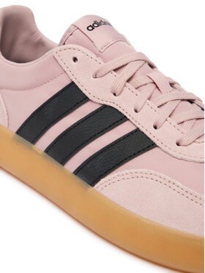adidas Sneakersy Barreda Decode Shoes KI2001 Różowy