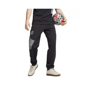 Spodnie dresowe Prematch Milan AC Pumatech Woven 2024/25