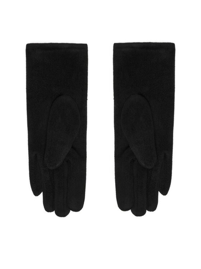 Nine West Rękawiczki CEO-NW-W6-001-AW25 Czarny