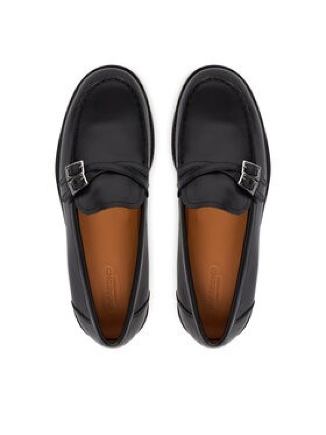 Vagabond Shoemakers Półbuty Linn 6136-001-20 Czarny