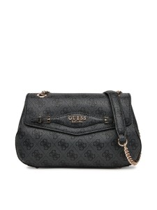 Guess Torebka Katya HWSG96 52210 Czarny