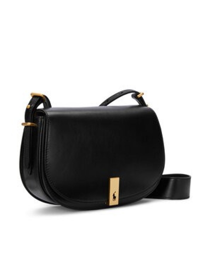 Polo Ralph Lauren Torebka 428928757002 Czarny