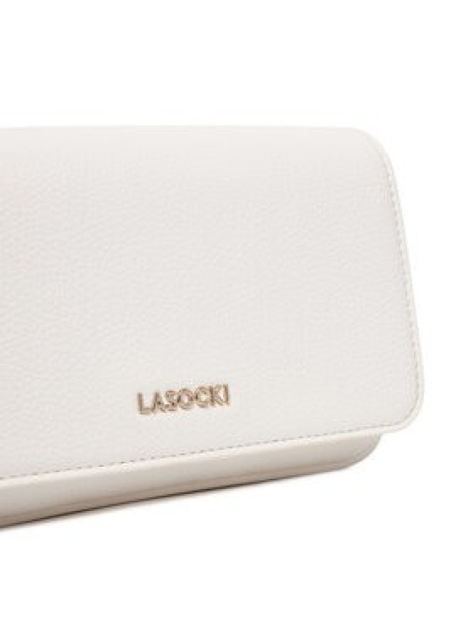 Lasocki Torebka CEO-LSK-L-006-09 Biały