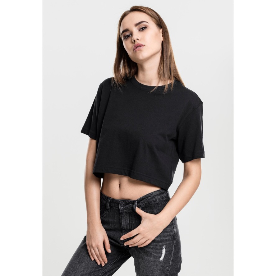 Koszulka damska Urban Classic short Oversized
