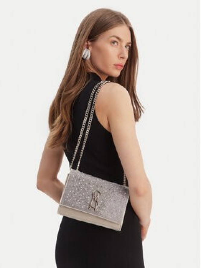 Steve Madden Torebka Bramonem 13002295 Złoty