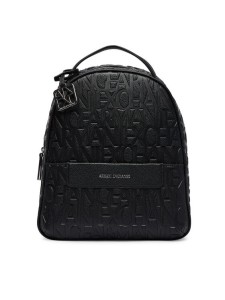 Armani Exchange Plecak XW002234 AF15774 UC001 Czarny