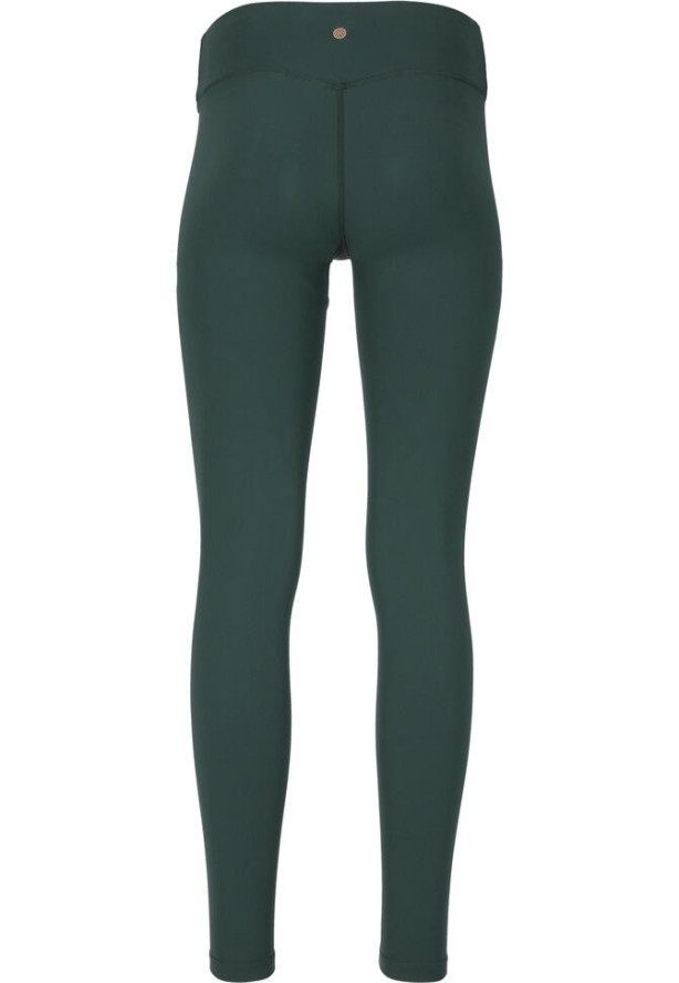 Damskie legginsy Athlecia Luxe