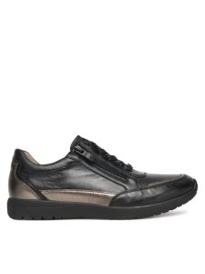 Caprice Sneakersy 9-23721-44 Czarny