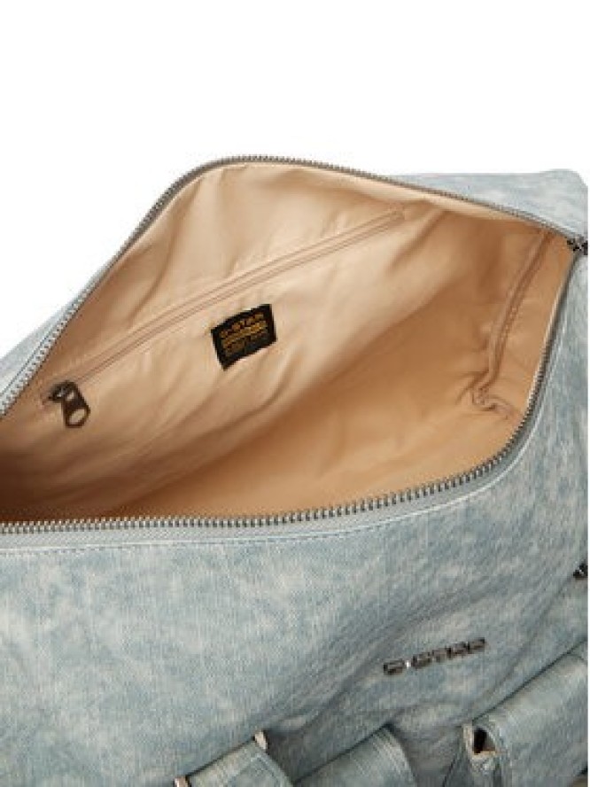 G-Star Raw Torebka EO-LDA8482J Niebieski