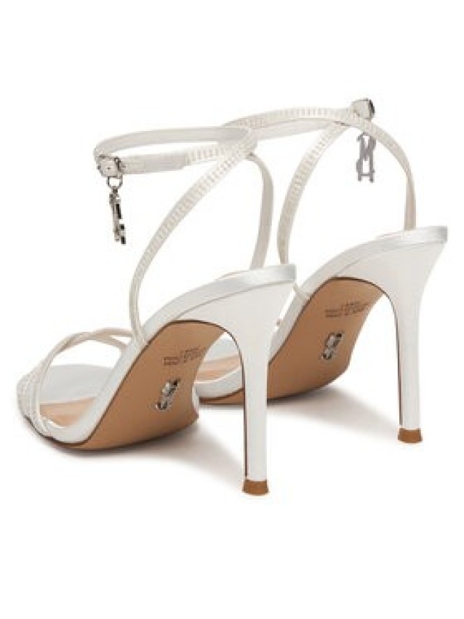 Steve Madden Sandały Jypsey-CNP 11005096 Écru