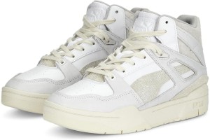 Buty do chodzenia damskie Puma Slipstream Hi Thrifted