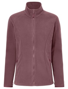 Fleecejacke W Rosemoor Fleece J II