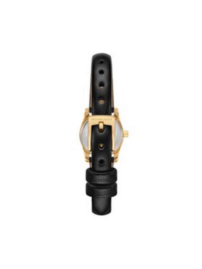 Michael Kors Zegarek Lexington MK4901 Czarny