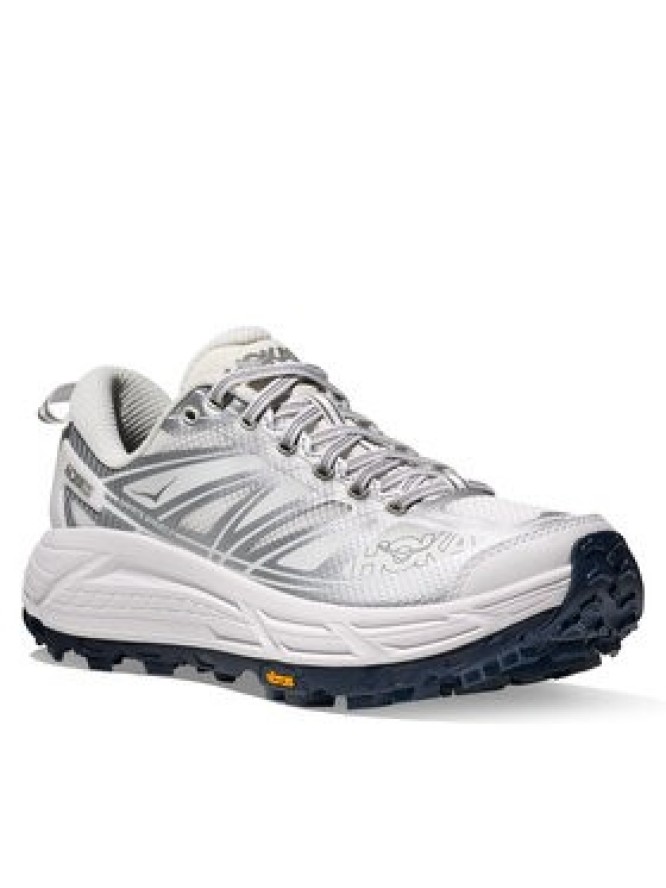 Hoka Sneakersy Mafate Speed 2 1126851 Biały