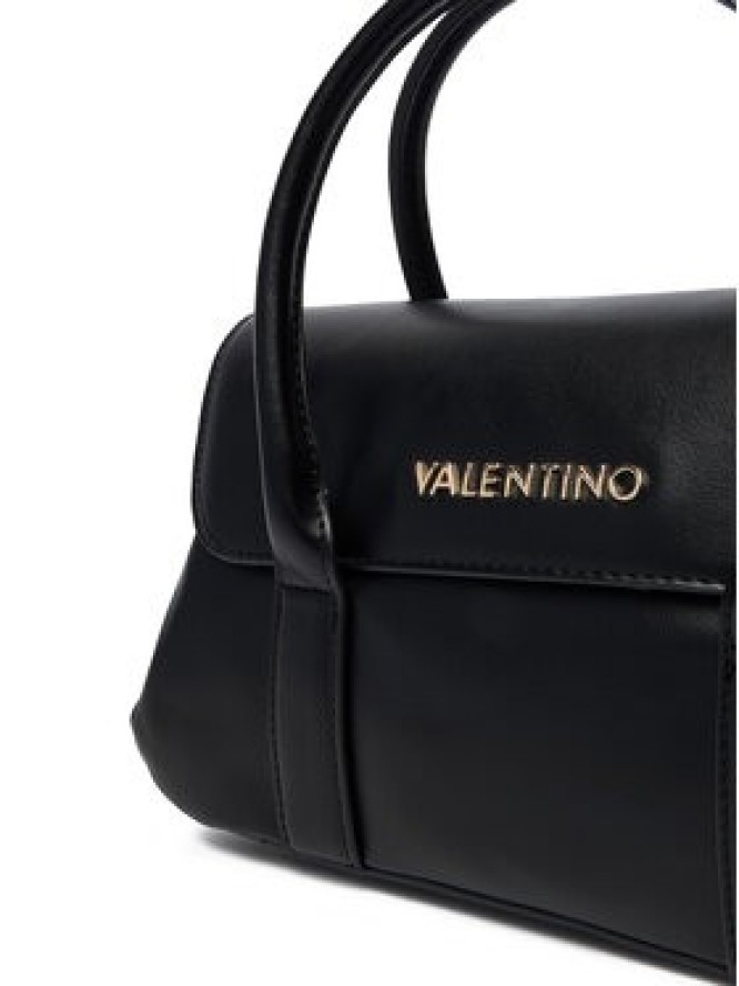Valentino Torebka West Re VBS9I837 Czarny