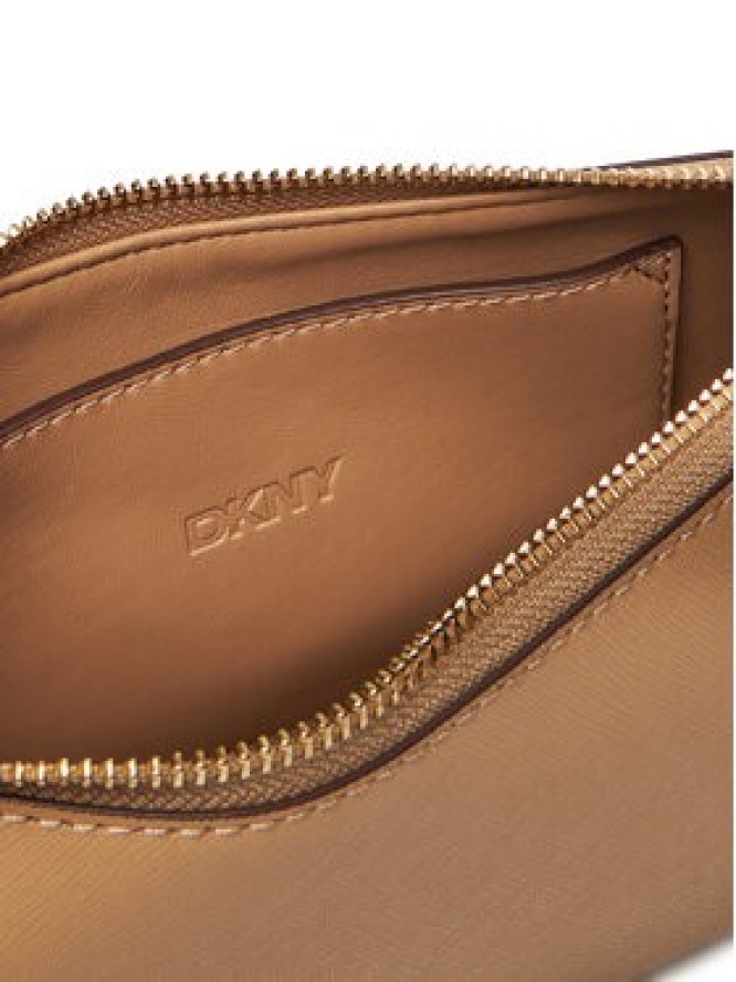 DKNY Torebka Avril R523KG57 Beżowy