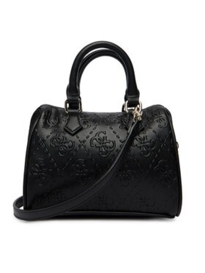 Guess Torebka J6RZ14 WGT10 Czarny