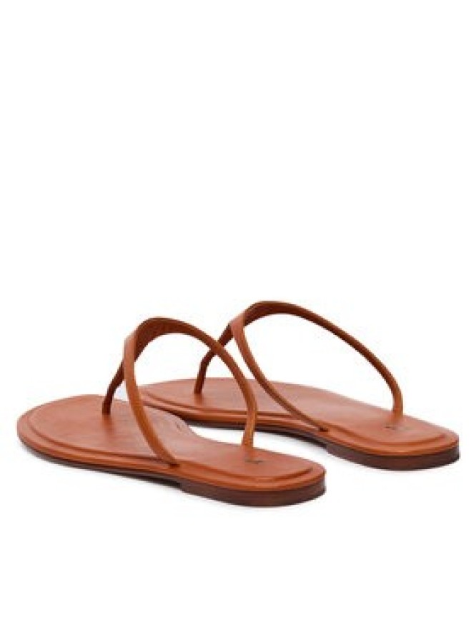 Polo Ralph Lauren Japonki 818P08374002 Brązowy