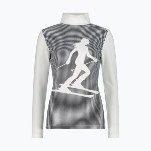 Bluza damska CMP 35L0406 Sweat