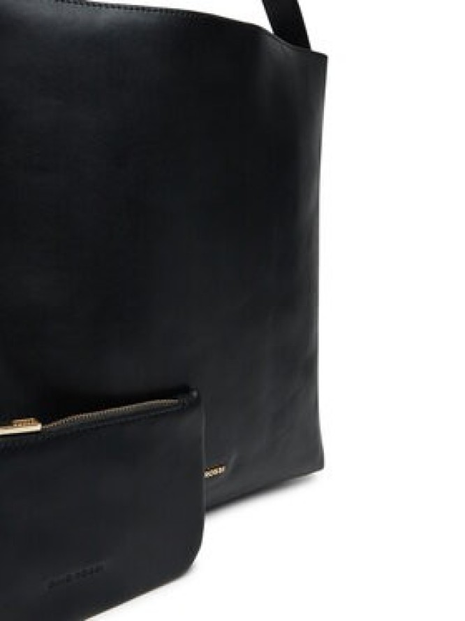 Gino Rossi Torebka C-ANA-RX8786 Czarny