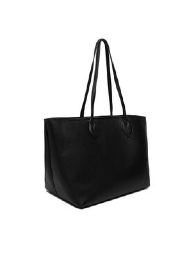 Beverly Hills Polo Club Torebka CWBEO-BHPC-L-006-10 Czarny