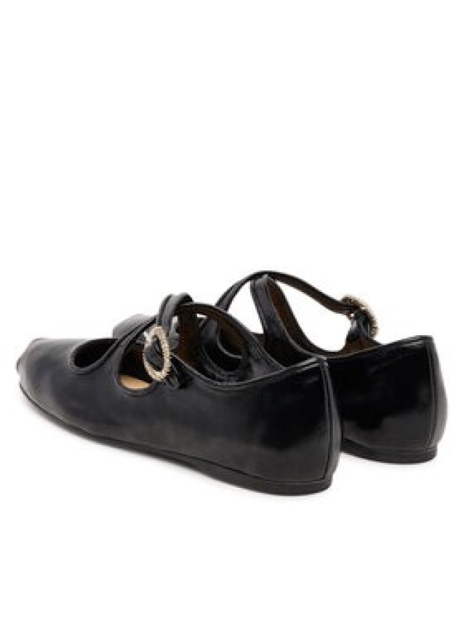 Balagan Baleriny Doris Czarny