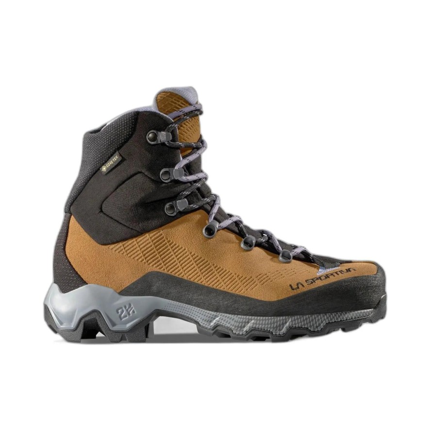 Damskie buty trekkingowe La Sportiva Aequilibrium Trek GTX