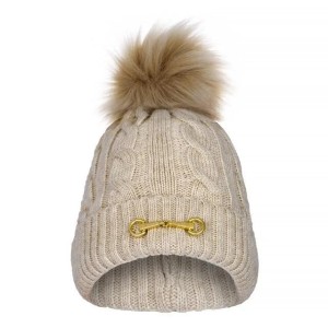 Czapka jeździecka damska EQUESTRIAN QUEEN Kehlani 25AW