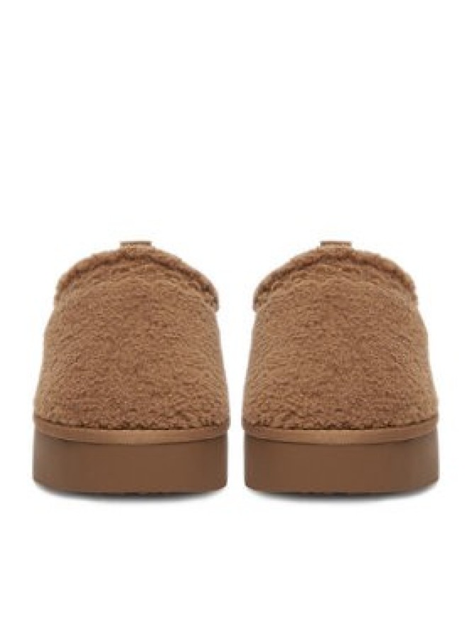 JENNY Śniegowce CEO-HY241207 Brązowy