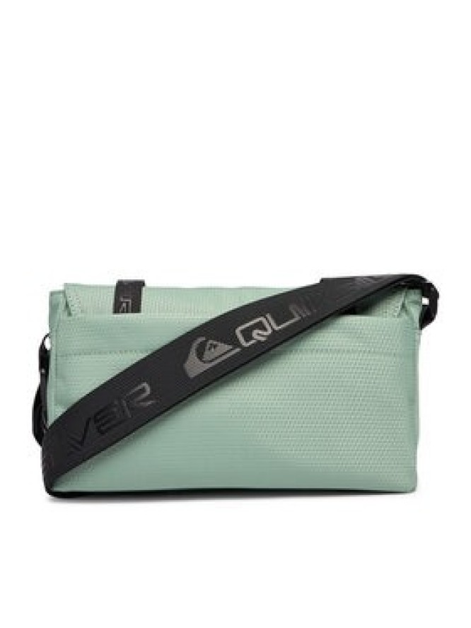 Quiksilver Torebka CEOWB-QUIC-F-002-09 Zielony