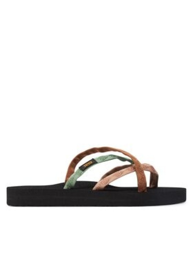 Teva Japonki Olowahu 6840 Kolorowy